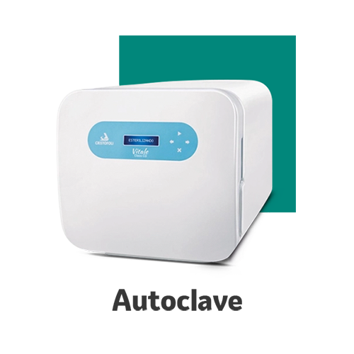 Autoclave