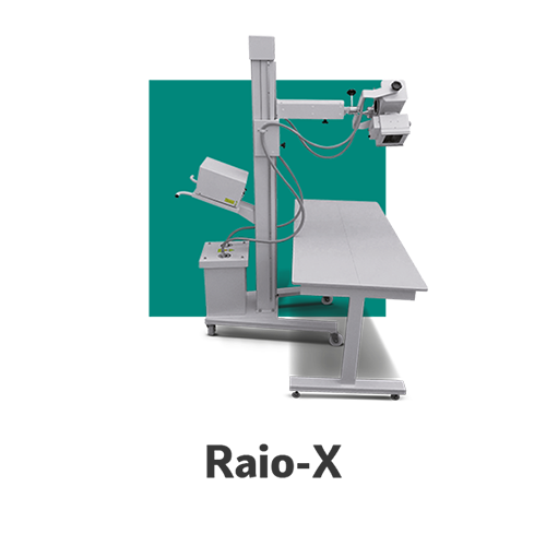 Raio-X